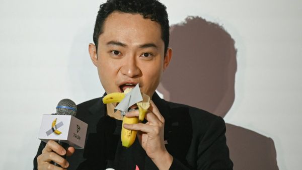 Justin Sun