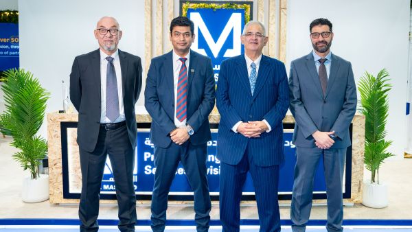 Al Masaood Group Unveils Innovative Sustainable Technologies at ADIPEC 2024