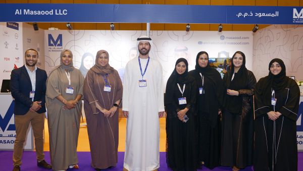 Al Masaood Group Al Masaood Group
