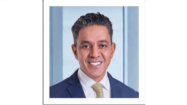Rafik Nayed. Al Salam Bank Launches ASB Capital: A New Asset Management Firm in the DIFC with AUMs of USD 4.5 Billion