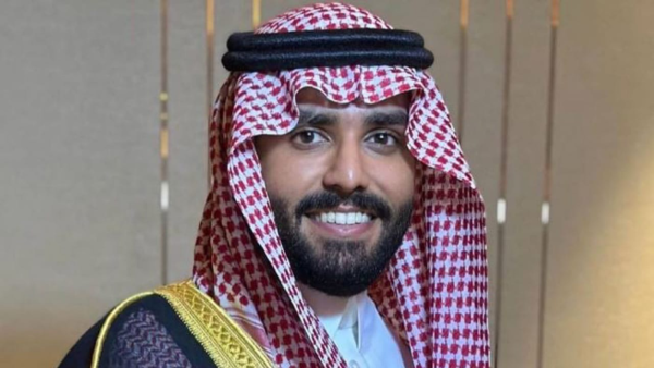 عبدالله الودعاني