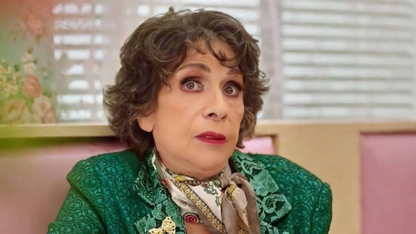 سامية الجزائري