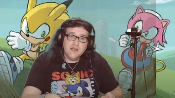 Chris Chan is a blogger, webcomic creator, and YouTuber