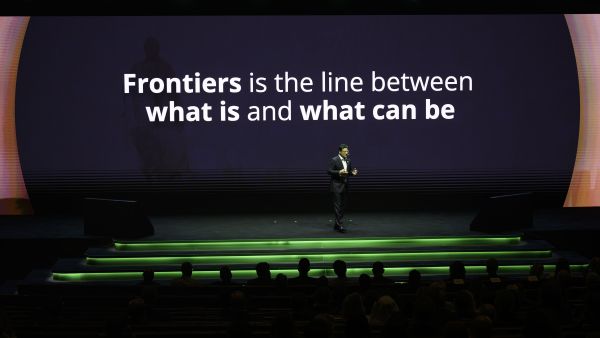 Deloitte Middle East welcomed over 50 partners in the past 12 months, with 24% being women.