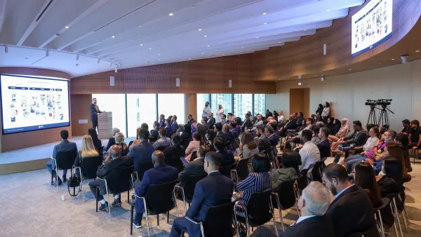 Dubai Chambers hosts Service Excellence Seminar to empower the private sector to enhance customer experience