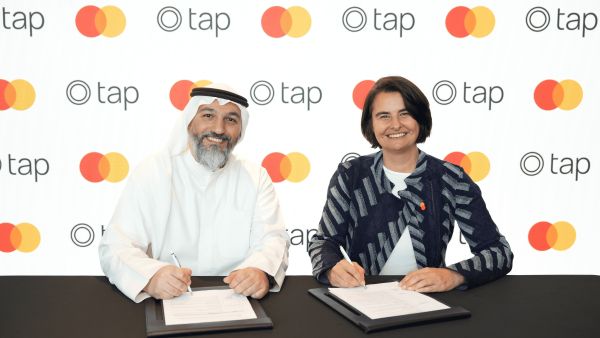 Tap Payments & Mastercard Launch World’s First 'Click to Pay' Service with Payment Passkey for eCommerce