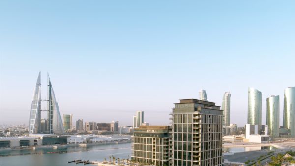 FS Private Residences. Four Seasons Private Residences Bahrain Bay Showcases Luxury Living at Cityscape Bahrain 2024
