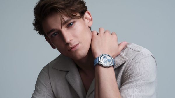Could this New Huawei Smartwatch be the Next Big Thing in Wearable Health Technology?