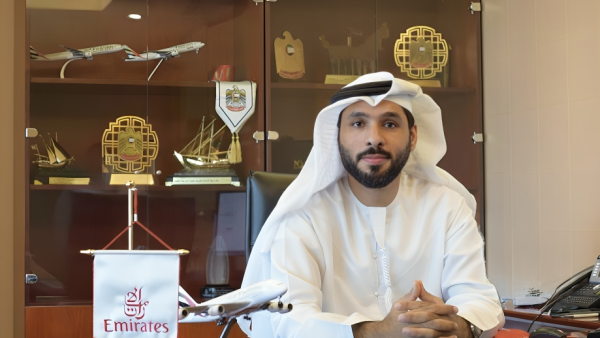 Emirates appoints Khalfan Al Salami as Country Manager Kuwait and Iraq   