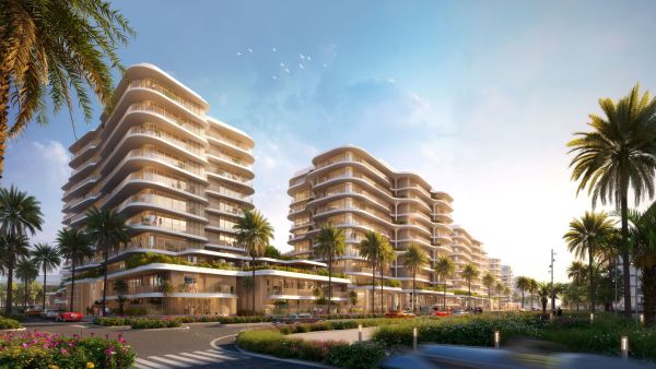 Mamsha Beach On Saadiyat Island. Aldar Launches Resort Style Living Next To Mamsha Beach On Saadiyat Island