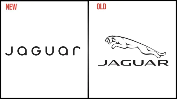 5 brands Jaguar 