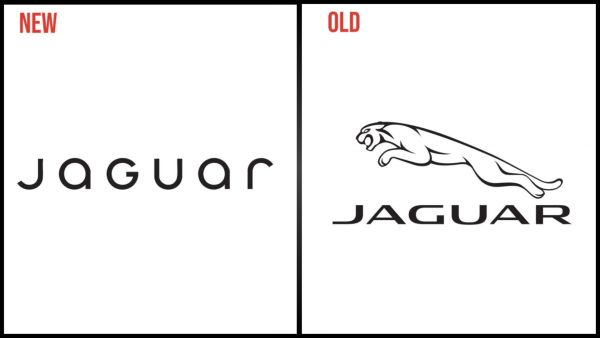 5 brands Jaguar 