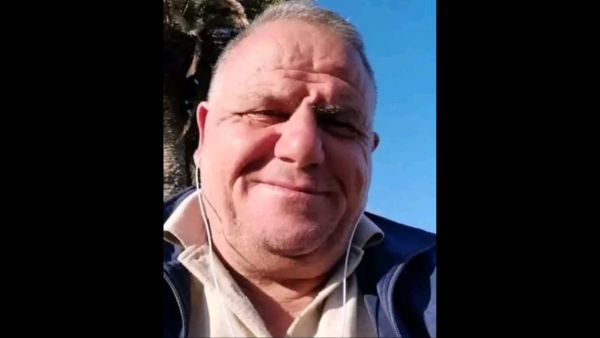 A teacher in Tunisia sets himself on fire following bullying campaign
