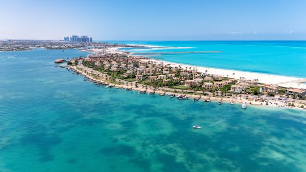 flydubai becomes the first carrier to offer direct flights from Dubai to the new leisure destination in Egypt flydubai adds Al Alamein in Egypt to its seasonal summer routes