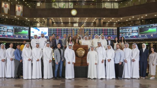 Boursa Kuwait continues to promote financial literacy as the first strategic partner of the CFA Institute’s Research Challenge