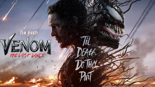 Venom بجزئه الثالث يحصد أكثر من 317.1 مليون دولار عالميا...أرباح ضخمة