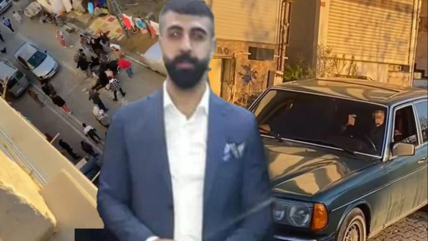 بختار ألاداغ