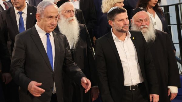 الأدلة تشير إلى تورط نتنياهو وغالانت في انتهاكات إنسانية