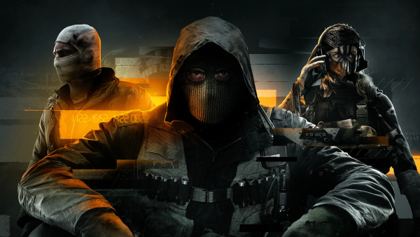 Black Ops 6