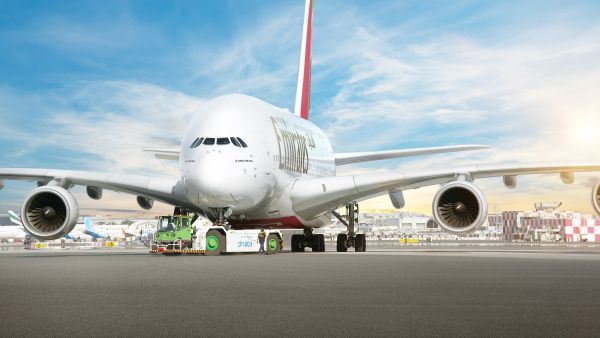 Emirates Group reports record half-year results for 2024-25 Emirates Group reports record half-year results for 2024-25