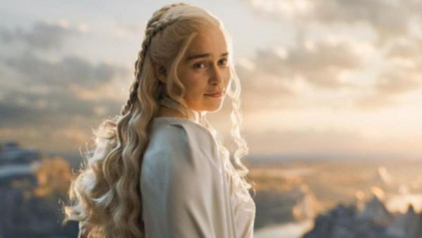 game of Thrones