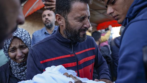 الاحتلال ارتكب عددا من المجازر الوحشية وقصف مباني في شمال غزة