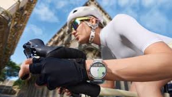 From Cross-countries to Triathlons, the HUAWEI WATCH GT 5 Series’ New Running and Cycling Features are Perfect for Training From Cross-countries to Triathlons, the HUAWEI WATCH GT 5 Series’ New Running and Cycling Features are Perfect for Training