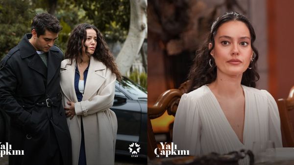Pelin Akil Mert Ramazan Demir