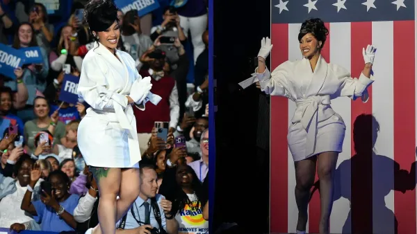 Cardi B