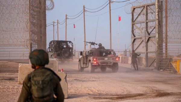 مقتل 800 جندي اسرائيلي منذ 7 أكتوبر 2023