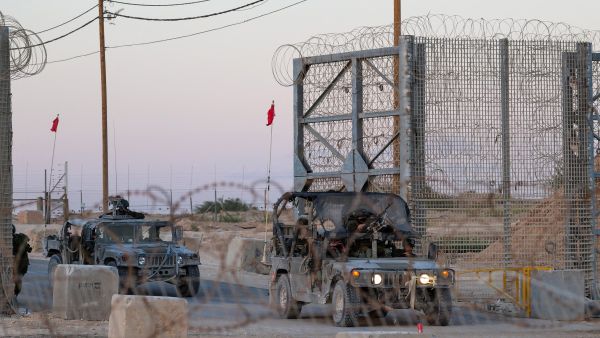 آلاف الجنود من قوات الاحتياط قد بدأوا يرفضون الامتثال للخدمة العسكرية