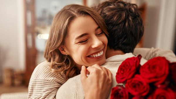 6 عادات صباحية للزوجين لتعزيز العلاقات الحميمة 6 عادات صباحية للزوجين لتعزيز العلاقات الحميمة