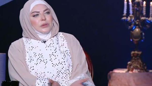 الممثلة المعتزلة والإعلامية ميار الببلاوي 