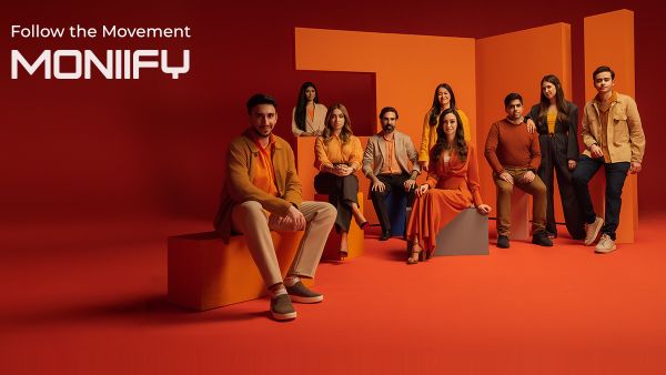 Egyptian billionaire Naguib Sawiris launches MONIIFY digital platform in the UAE