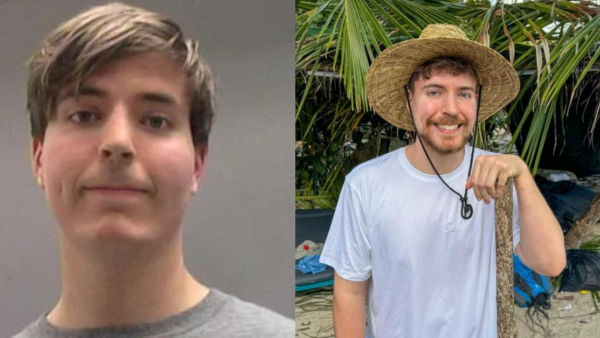 MrBeast