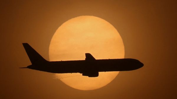 أعلنت وزارة النقل التركية في بيان صحفي إغلاق مطار أنطاليا