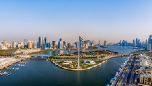 11th Edition of Sharjah International Travel & Tourism Forum