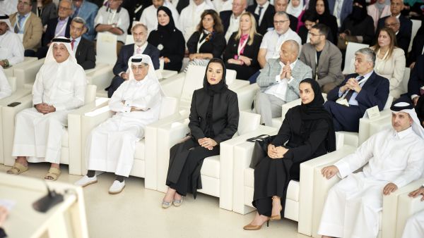 Arab scholars from around the globe convene in Qatar to advance science and research in and for the Arab world