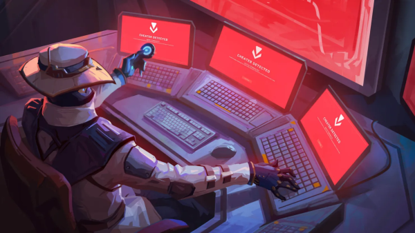 Riot Games