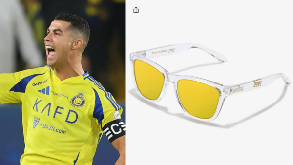 Ronaldo