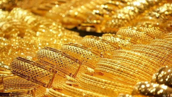 Gold prices in Dubai Today Thursday November 7, 2024