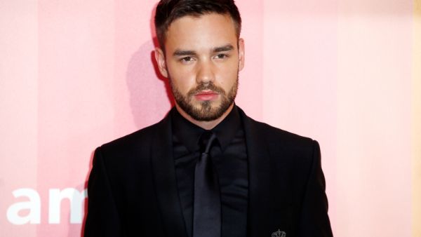 Zayn Malik