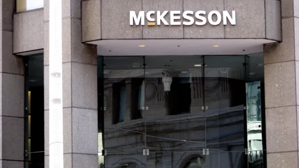 McKesson