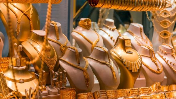Gold prices in Qatar Today Tuesday, November 5 2024