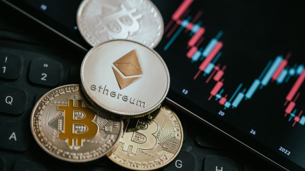 Top Cryptocurrencies that surged after Trump’s win