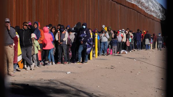 US Immigrants