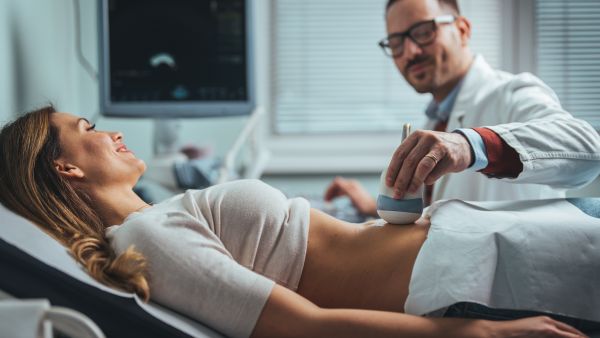 Norway doctor. (Shutterstock) Norway doctor