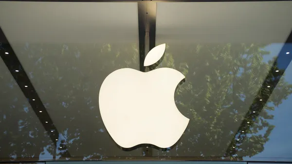 Apple plans to release new smart home camera in 2026