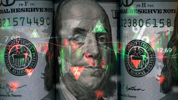 US stocks