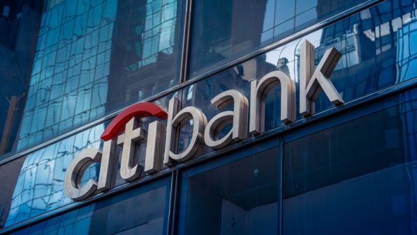 bank